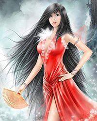 召唤：开局武松孙尚香