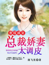 蜜暖盛宠：总裁娇妻太调皮