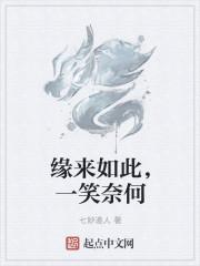 缘来如此，一笑奈何